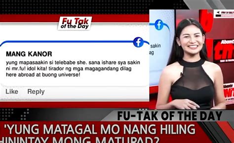 mang kanor pulandit|Nais ni Mang Kanor na mag.